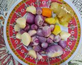 Foto langkah ke 1 dari resep Sate padang.