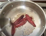ஆந்திரா ஸ்பெஷல் காரசாரமான பூண்டு தோசை (Poondu dosai recipe in tamil) ரெசிபி ஸ்டேப் 1 புகைப்படம்