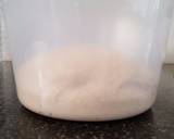 Sourdough Flat bread baked in the pan recipe step 5 photo