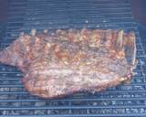Foto del paso 6 de la receta Costillar de Cerdo a la B.B.Q. Jon Style