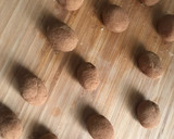 Foto del paso 10 de la receta: Mazapanes para celebrar Sant Dionís, la fiesta de los enamorados 💔 en mi comunidad valenciana
