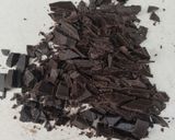 Foto langkah ke 1 dari resep Mozaik Cokelat Cake (Tanpa Oven Tanpa Mixer).