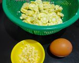 Foto langkah ke 1 dari resep Tumis Anak Jagung (Putren).