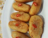 Foto langkah ke 6 dari resep Combro endeus.