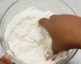 কড়াইশুটির কচুড়ি (koraishutir Kochuri recipe in Bengali) রেসিপি ধাপ - 1 ছবি