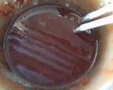Foto del paso 5 de la receta: Pastel imposible chocoflan