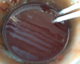 Foto del paso 5 de la receta: Pastel imposible chocoflan