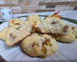 Foto del paso 4 de la receta: Bizcochitos manzana y miel