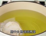 【九尾蛤蜊蒜頭雞湯】青少年轉骨💪媽媽養顏美容，一家大小都適合的食譜步驟2照片