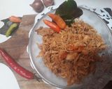 Foto langkah ke 4 dari resep Ayam Suwir.