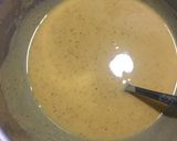 A picture of step 8 of Bread Roll.