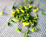 A picture of step 8 of Anjeer Khajoor Kulfi.
