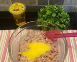 Foto langkah ke 2 dari resep Crispy Vietnamese-Style Lumpia.