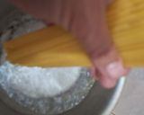 Foto langkah ke 1 dari resep Spaghetti Bolognese.