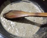 A picture of step 2 of Immune booster rab (bajri seera).