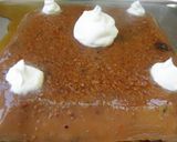 Foto del paso 3 de la receta: Budín de bizcocho y flan