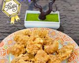 Foto langkah ke 8 dari resep Chicken Karage ala Mama Asi / ylovea.