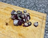 Foto del paso 2 de la receta: Torrejas o buñuelos de Acelga esponjosos y ricos!