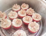 Foto langkah ke 6 dari resep Tahu Fantasi Sosis.
