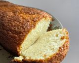 Foto del paso 6 de la receta: Panqué de vainilla 🍰