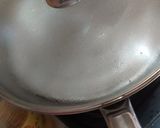 Foto langkah ke 4 dari resep Brownies Chocolatos Kukus.