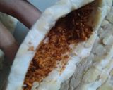 Foto langkah ke 1 dari resep Tempe isi pedas.