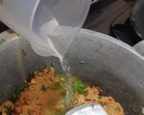 Foto langkah ke 10 dari resep Toge goreng dari Bogor.