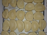 Karipap Pusing (Kulit)