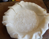 Foto del paso 1 de la receta: Pastel de pollo y bocconcini