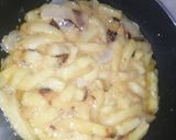 صورة لخطوة 4 من وصفة التورتيلا الاسبانية 🇪🇸 بشكل صحي 👨‍🍳