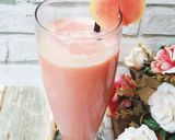 Foto langkah ke 4 dari resep Juice Jambu.