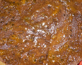 Foto del paso 11 de la receta: Tarta Sacher