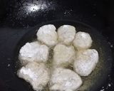 Foto langkah ke 5 dari resep Seblak cireng.