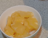 菠蘿咕嚕肉的食譜步驟2照片