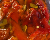 Foto del paso 4 de la receta: Pimientos rojos asados