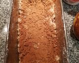 Foto del paso 4 de la receta: Pie de Pera (saludable)