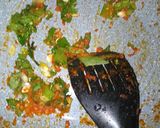 Foto langkah ke 5 dari resep Nasi Kuning Lauk Habang Komplit.