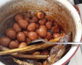 Foto langkah ke 3 dari resep Telur Puyuh Ala Angkringan.