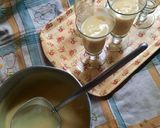 Foto del paso 5 de la receta: Crema de naranja (sin crema)