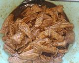 Foto langkah ke 1 dari resep Beep Teriyaki.