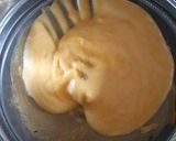 A picture of step 2 of Palm Kheer (Taal kheer).
