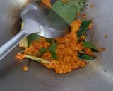 Foto langkah ke 1 dari resep Ayam Woku.