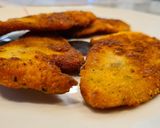 Foto del paso 5 de la receta: Escalopines de pollo