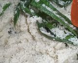 Foto langkah ke 3 dari resep Bacang Ketan 🍙.