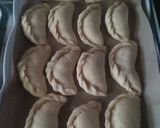 Foto langkah ke 6 dari resep Panada kentang wortel semox💚.