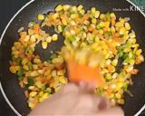A picture of step 3 of Corn Paneer Kabab Recipe.