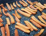 Foto del paso 2 de la receta: Mayonesa de zanahoria