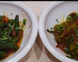 ભરેલા ભીંડા & ભરેલા મરચા (Stuffed bhindi recipe in gujrati) રેસીપી સ્ટેપ7ફોટો