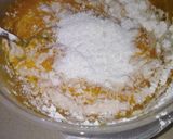 Foto del paso 2 de la receta: Pastel de calabaza y choclo