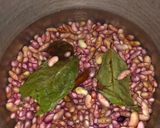 Foto langkah ke 1 dari resep 30.) Sayur kacang merah khas Sunda.